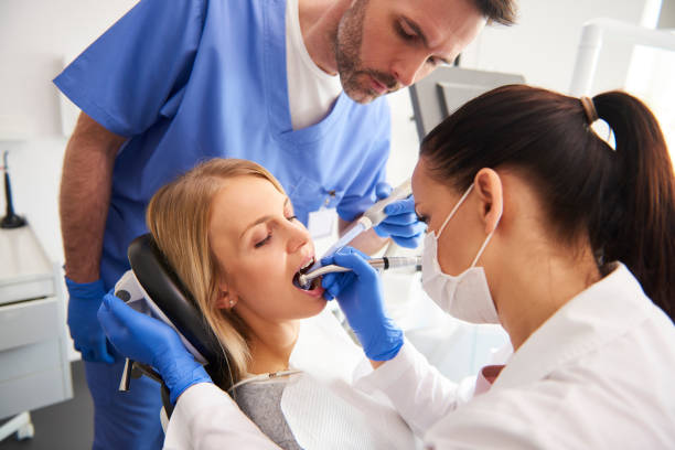 Sleep Apnea Treatment in Centerville, OH