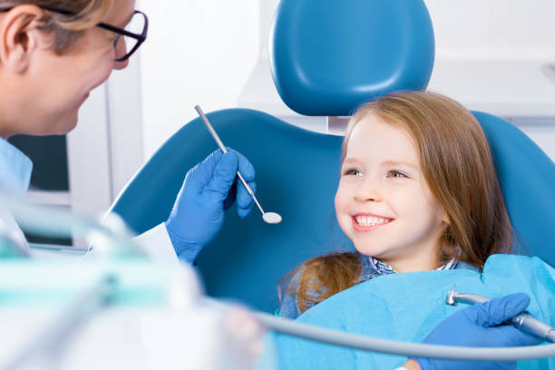 Full Mouth Reconstruction in Centerville, OH