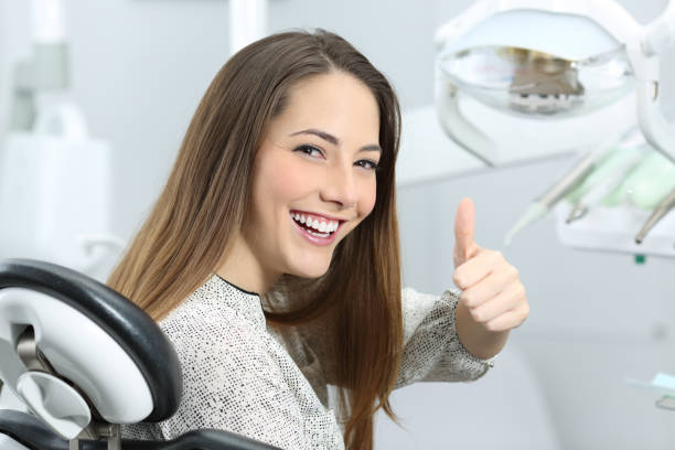 Oral Cancer Screening in Centerville, OH